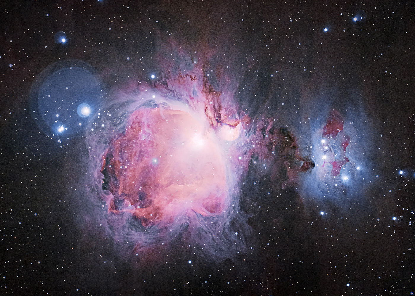 My imaging technique | Deep Sky