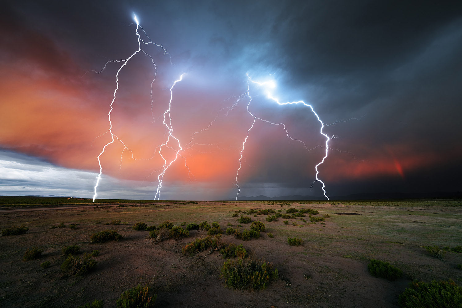 Photo adventure Salar de Uyuni, Bolivia March/April