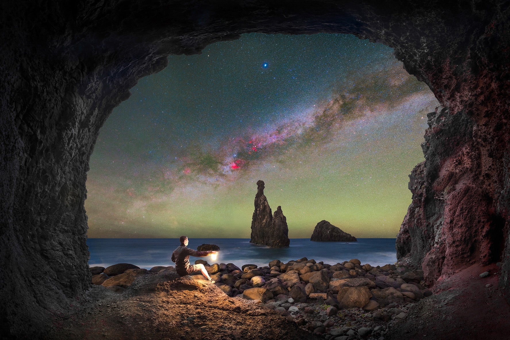 Photo tour Madeira June 2026