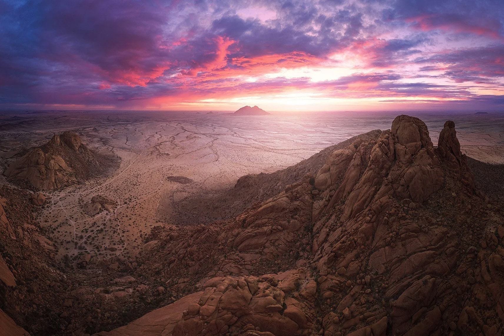 Photo tour Namibia April/May 2026