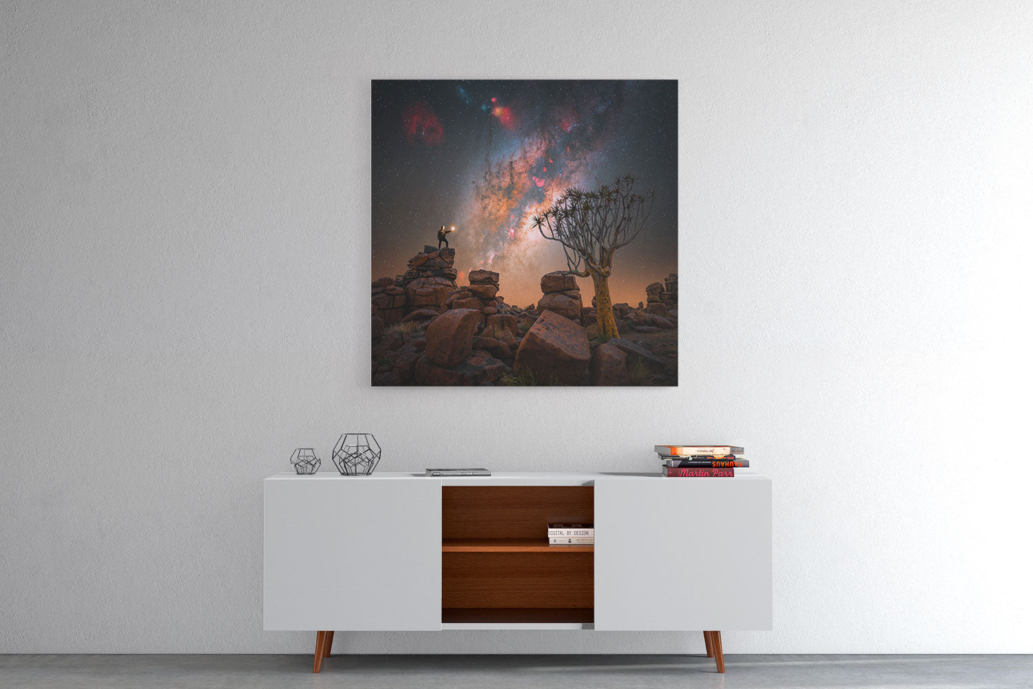 Playground of the giants