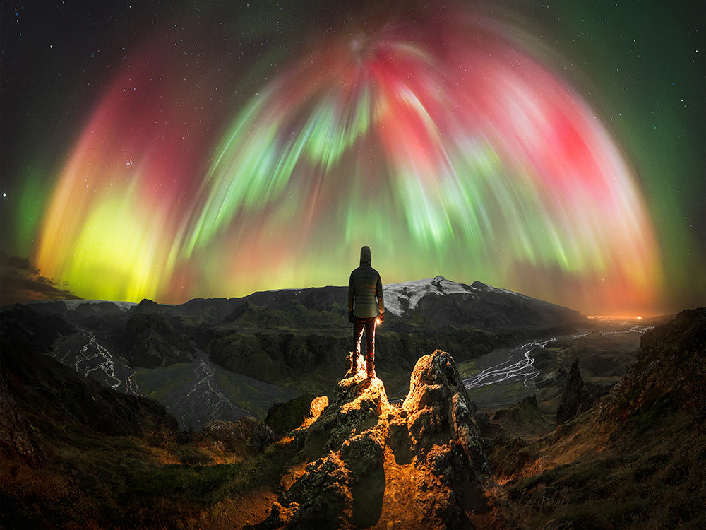 Photo adventure Iceland September/October 2025 fully booked