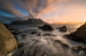 Photo tour Lofoten 17.02 - 23.02.2025