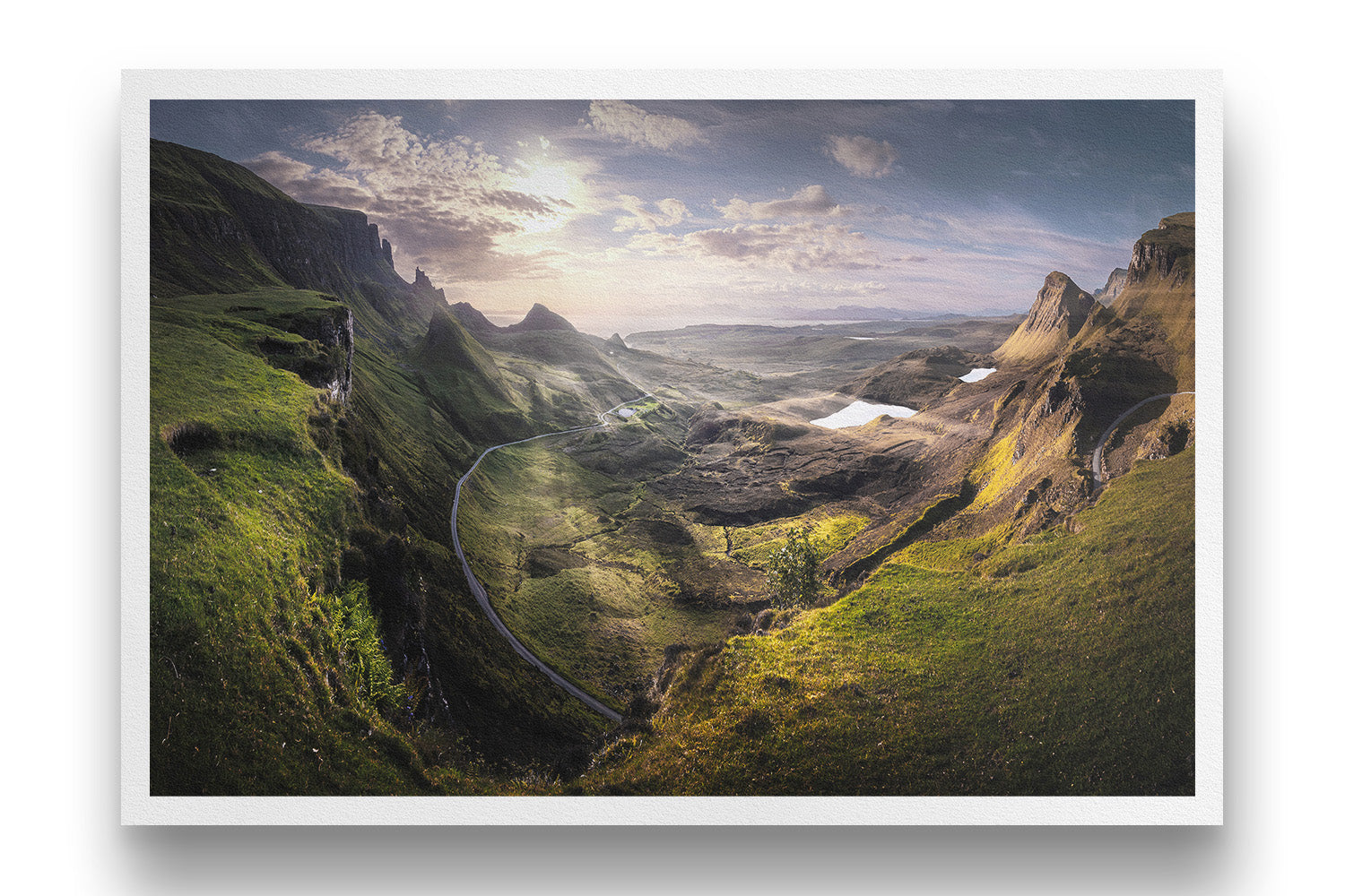 The Quiraing