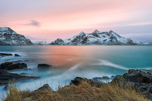 Photo Tour Lofoten - Stefan Liebermann