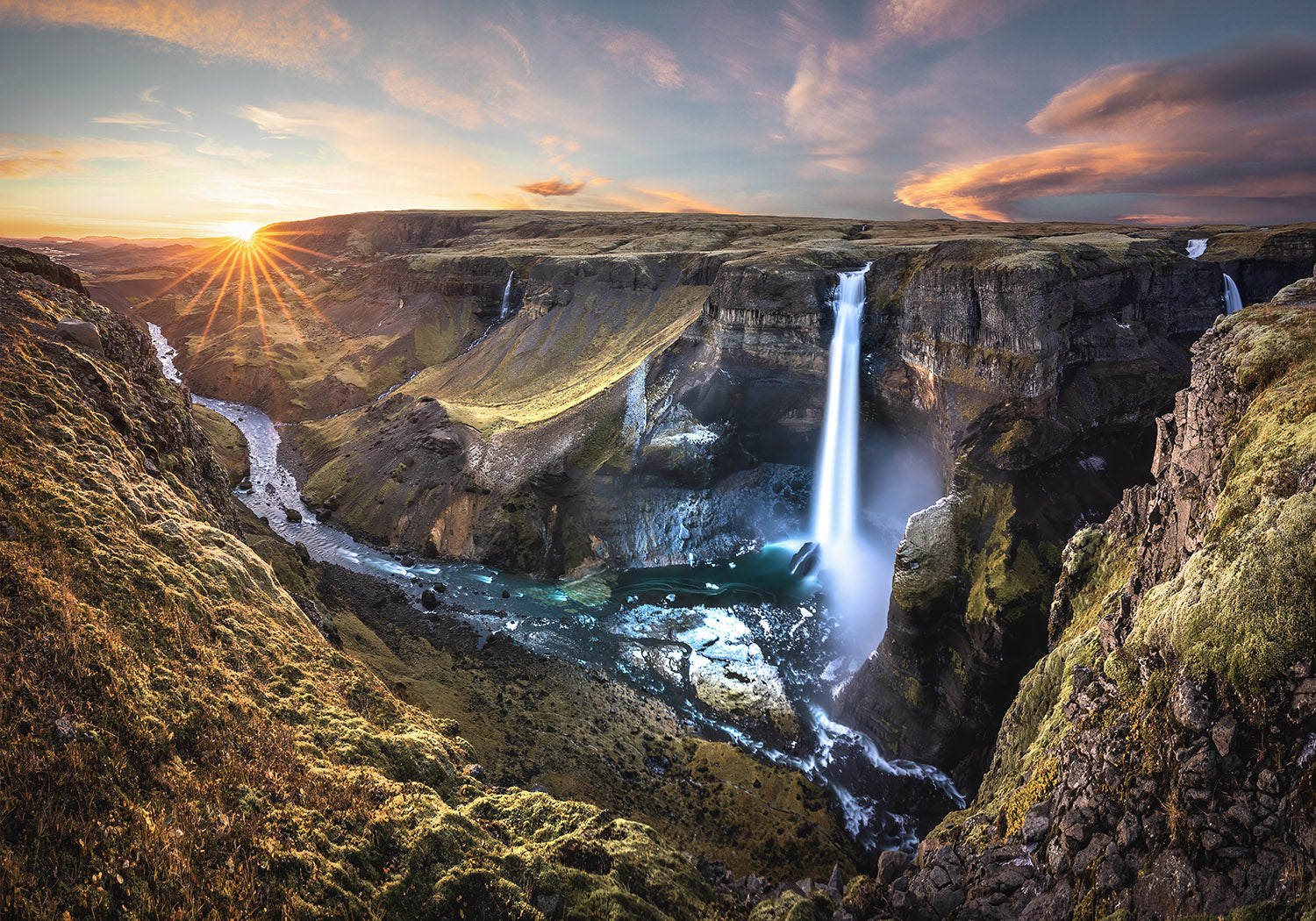 Photo adventure Iceland September/October 2025 fully booked