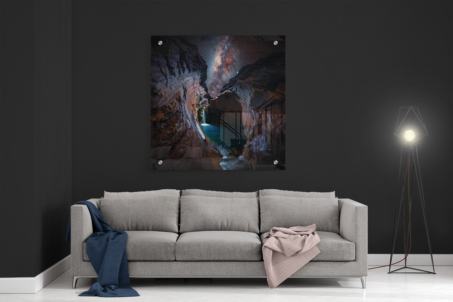 Karijini - Stefan Liebermann