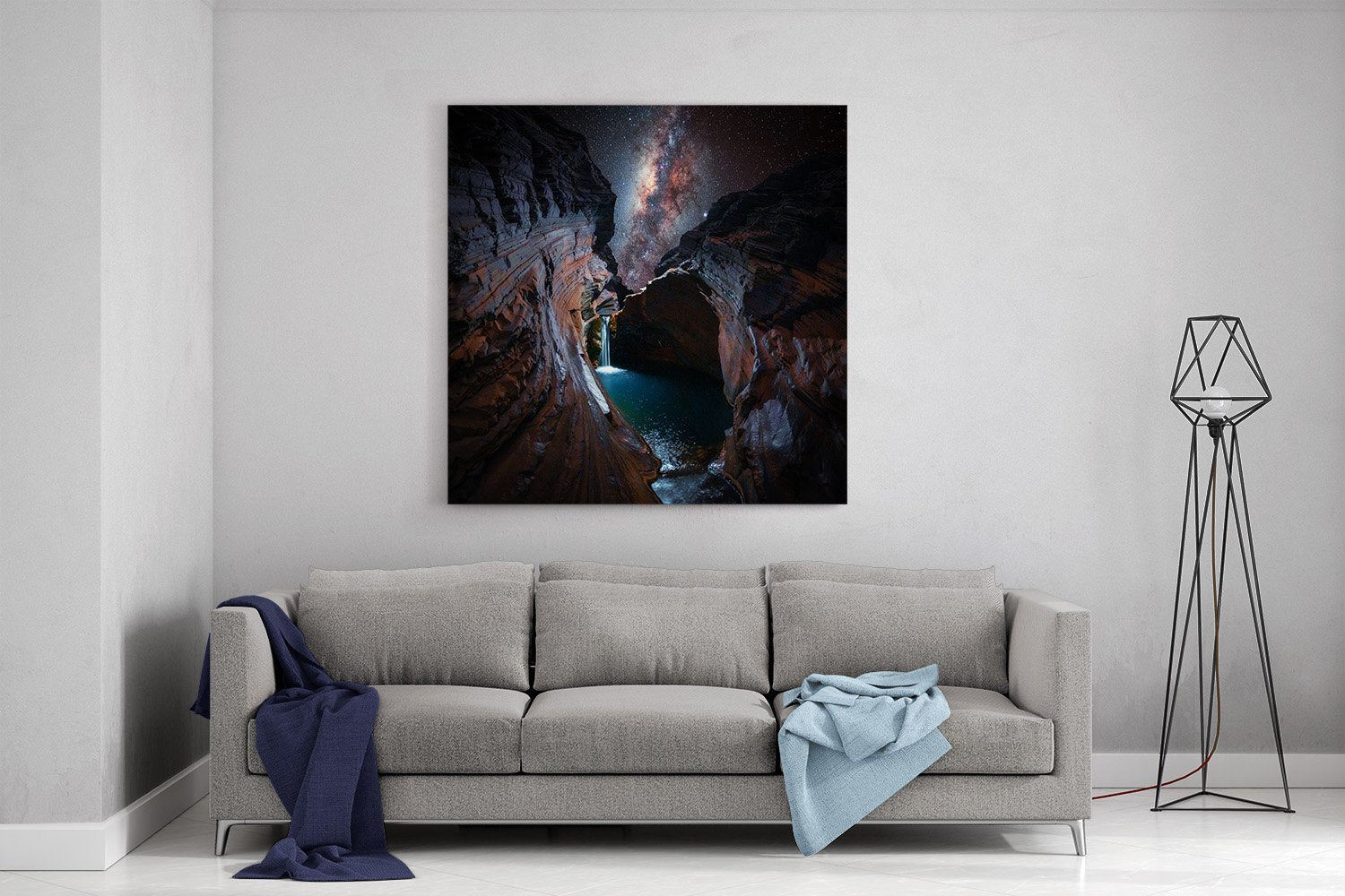 Karijini - Stefan Liebermann