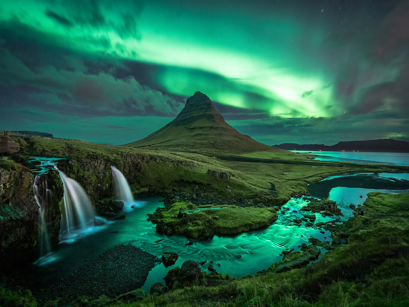 Photo adventure Iceland September/October 2025 fully booked