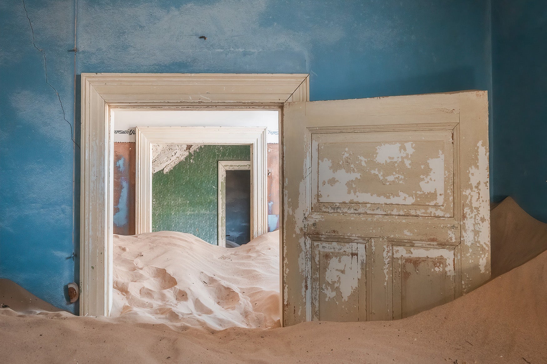 Photo tour Namibia April/May 2026