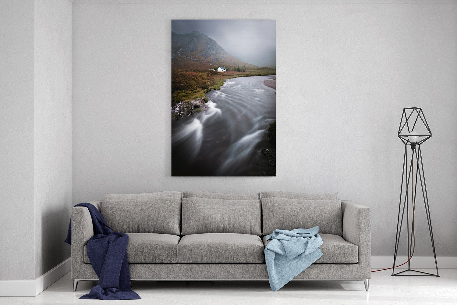 Langangarbh Cottage - Stefan Liebermann