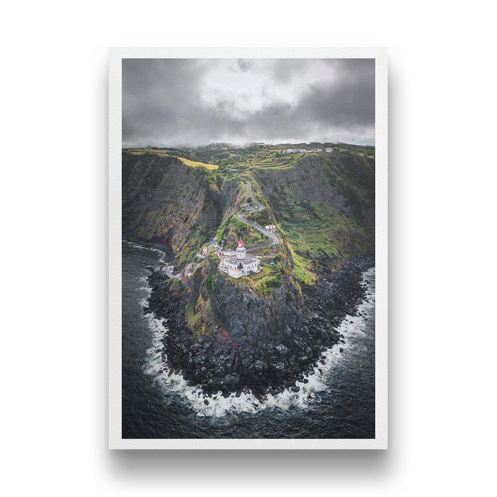 Lighthouse - Stefan Liebermann