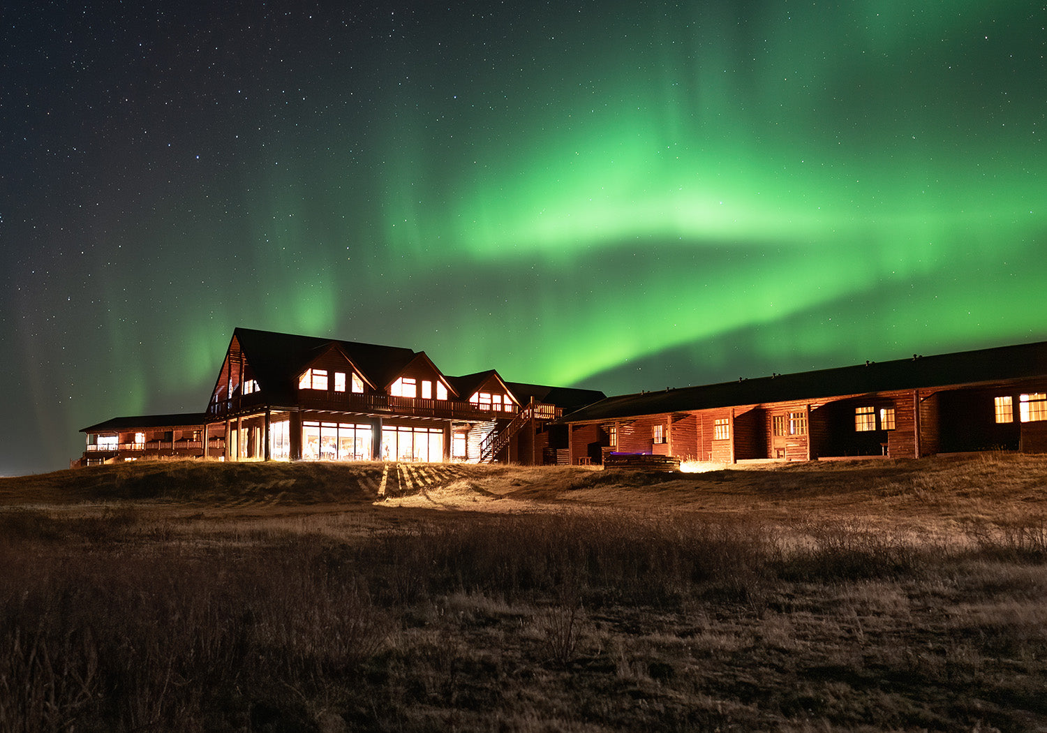 Photo adventure Iceland September/October 2025 fully booked