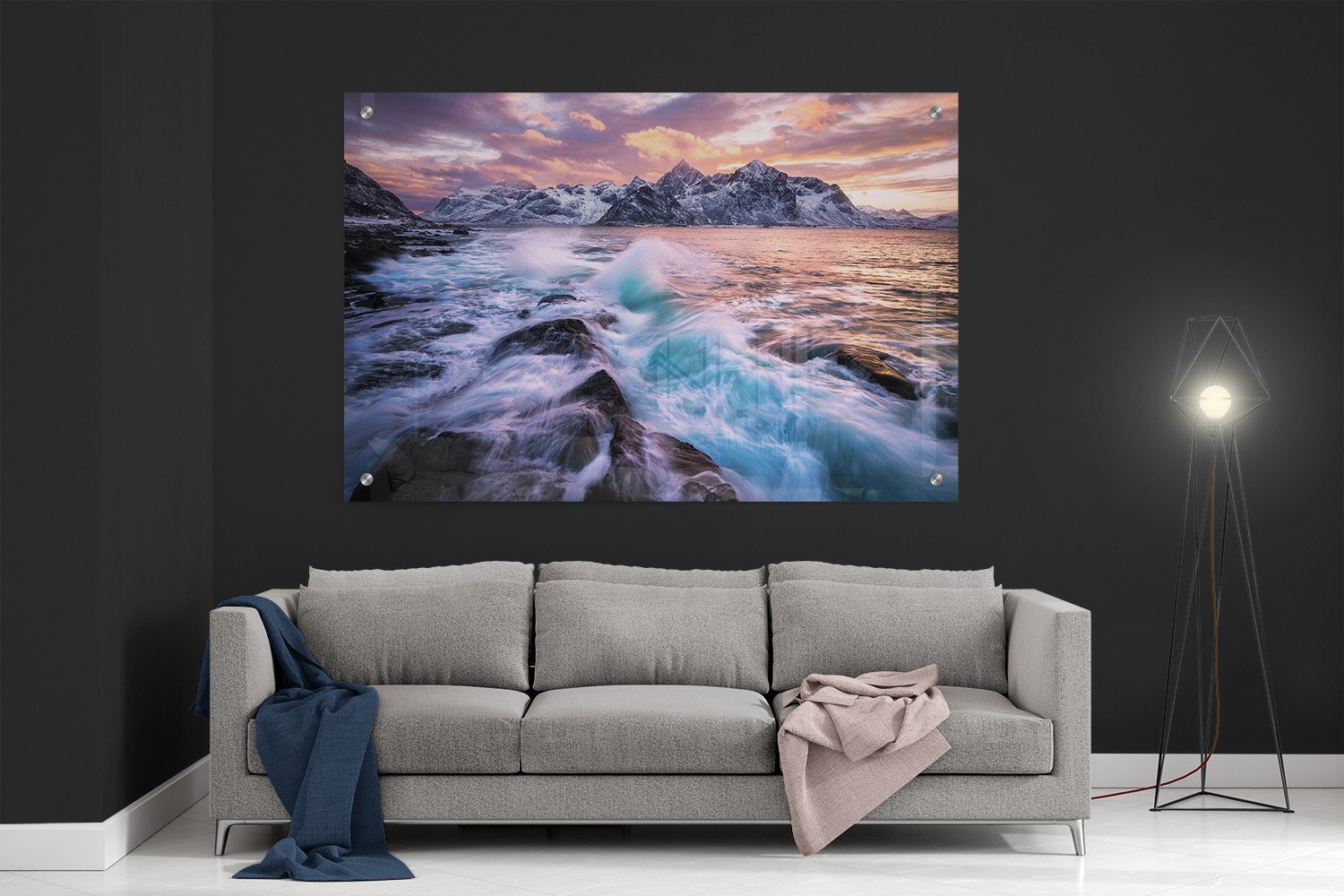 Vareid - Stefan Liebermann