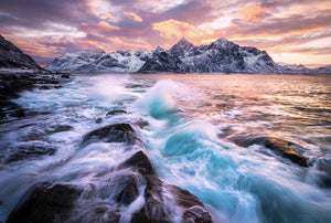 Photo tour Lofoten 17.02 - 23.02.2025