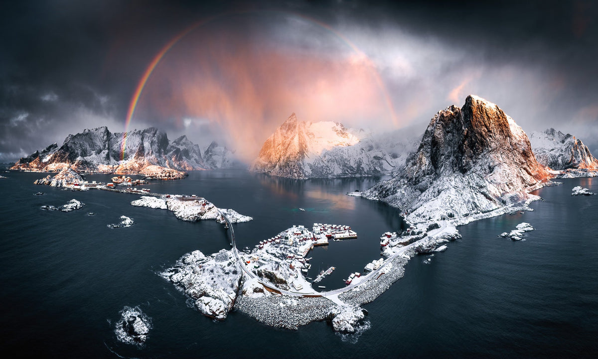 Lofoten