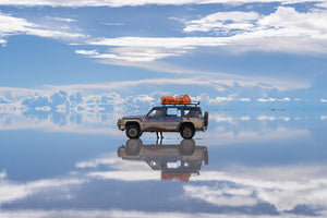 Fotoabenteuer Salar de Uyuni, Bolivien 05.03 - 16.03.2024