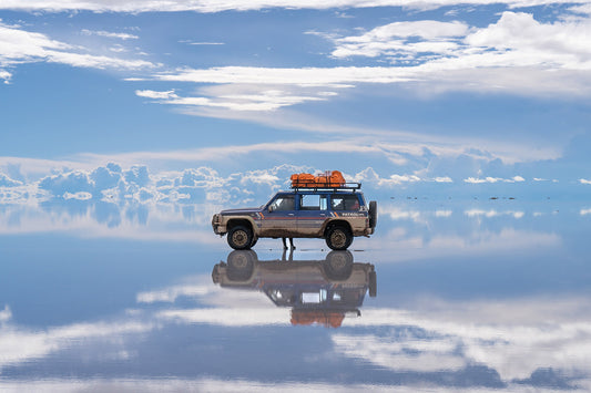 Fotoabenteuer Salar de Uyuni, Bolivien 05.03 - 16.03.2024