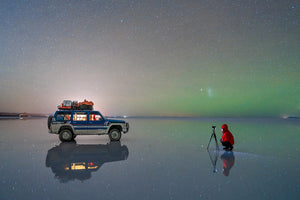 Fotoabenteuer Salar de Uyuni, Bolivien 05.03 - 16.03.2024