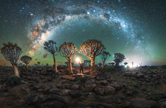 Fotoreise Namibia Juni 2027