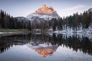 Fotoreise Dolomiten Herbst 11.10 - 17.10.2024