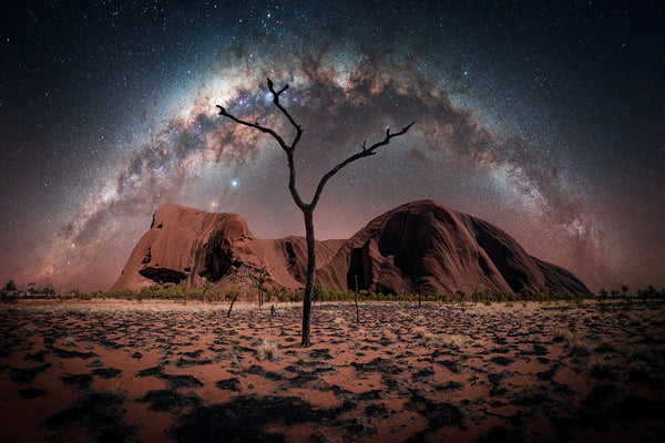 Uluru