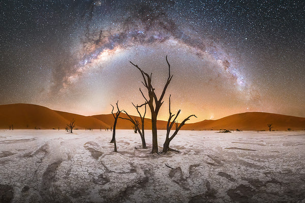 Deadvlei