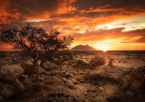 Fotoreise Namibia - Stefan Liebermann