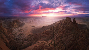 Fotoreise Namibia - Stefan Liebermann