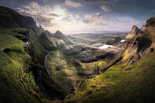 The Quiraing